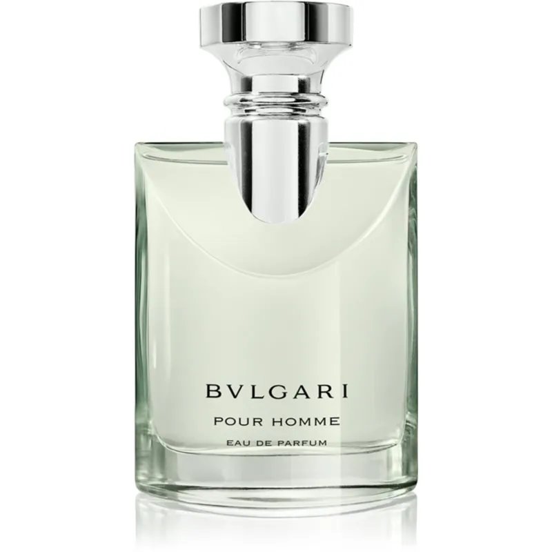 BVLGARI Pour Homme Eau de Parfum για άντρες 50 ml