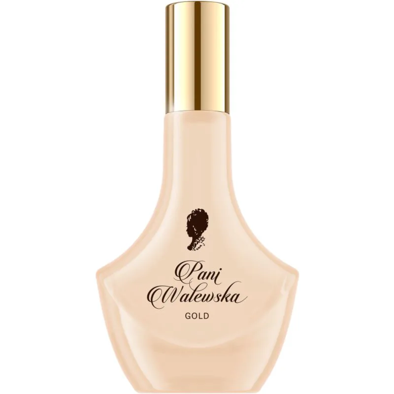 Pani Walewska Χρυσό Eau de Parfum για γυναίκες 30 ml
