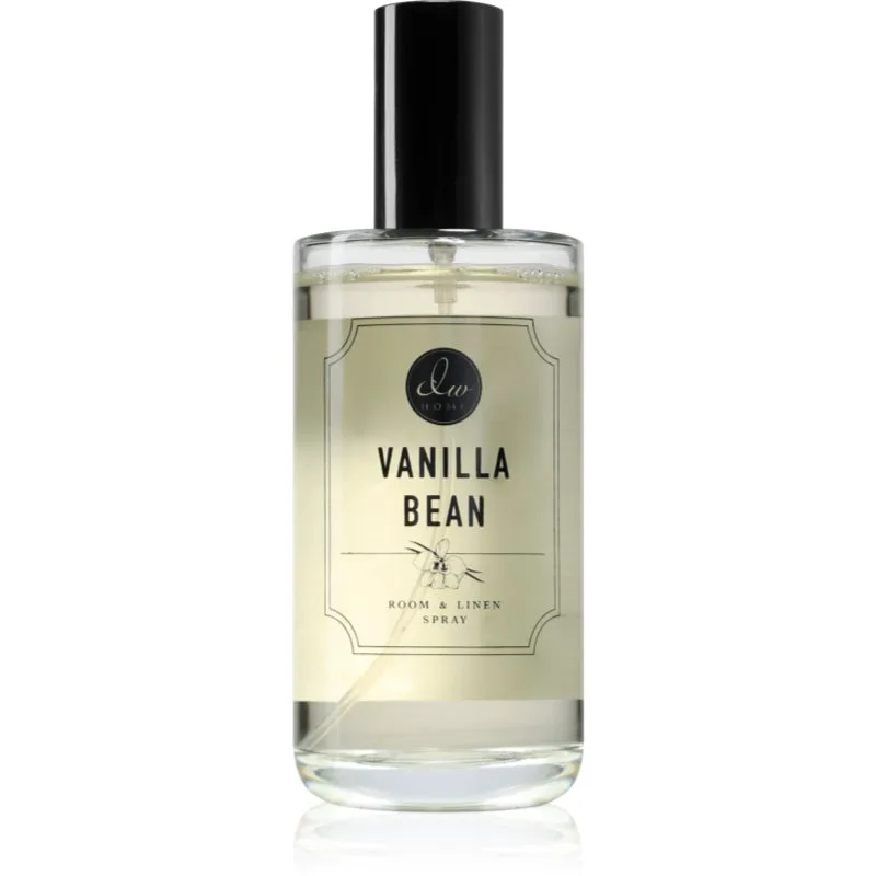 DW Home Vanilla Bean σπρέι δωματίου 120 ml