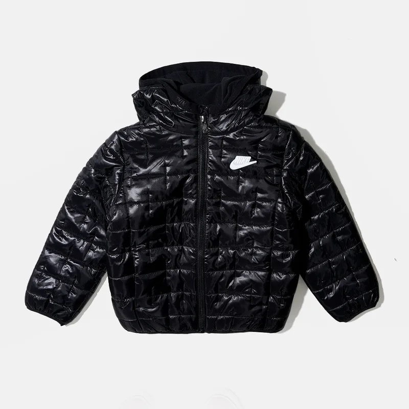 Nike Fill Quilted Παιδικό Καπιτονέ Μπουφάν (9000197844_1469)