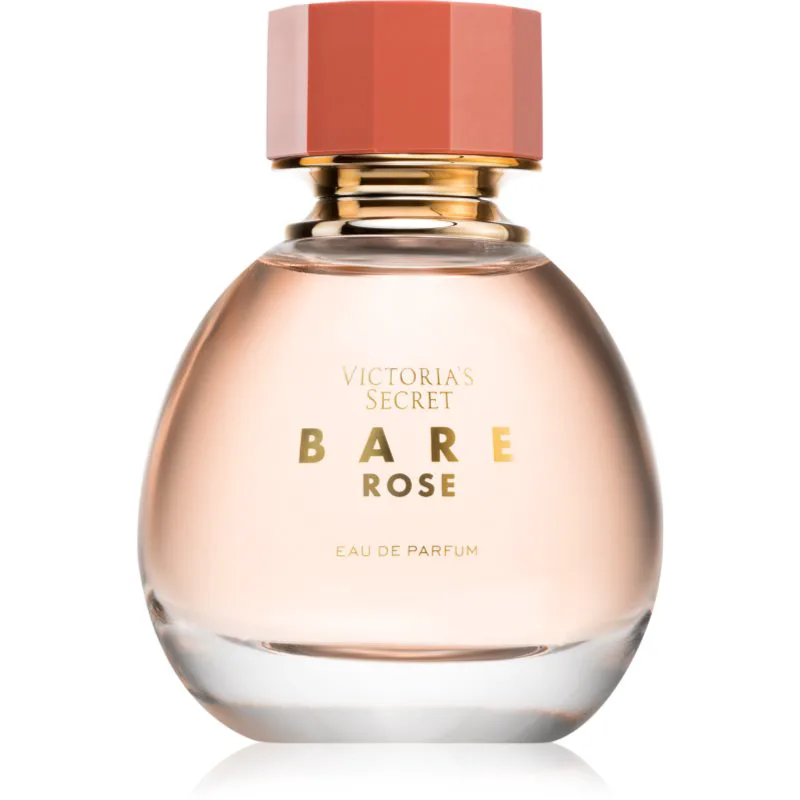 Victoria's Secret Bare Rose Eau de Parfum για γυναίκες 100 ml