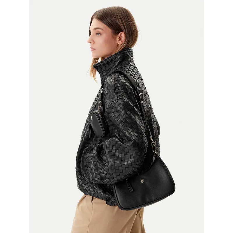 Τσάντα Steve Madden Bhabit SM13001828 Μαύρο
