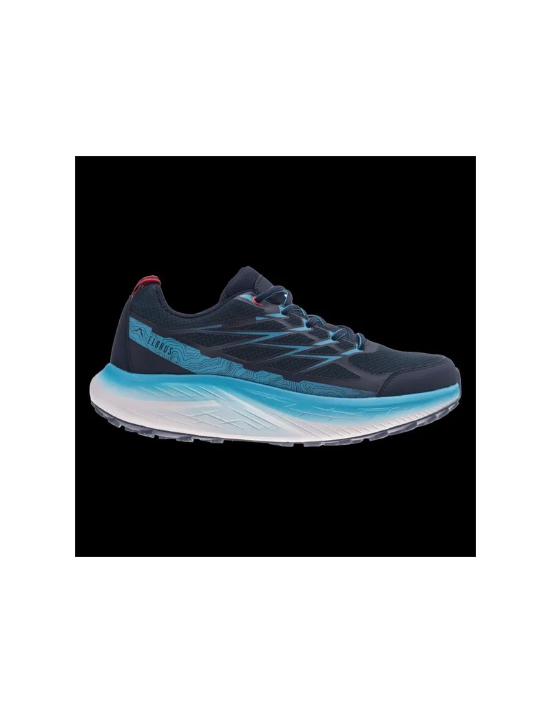 Elbrus Lofel Low WP M shoes 92800657393