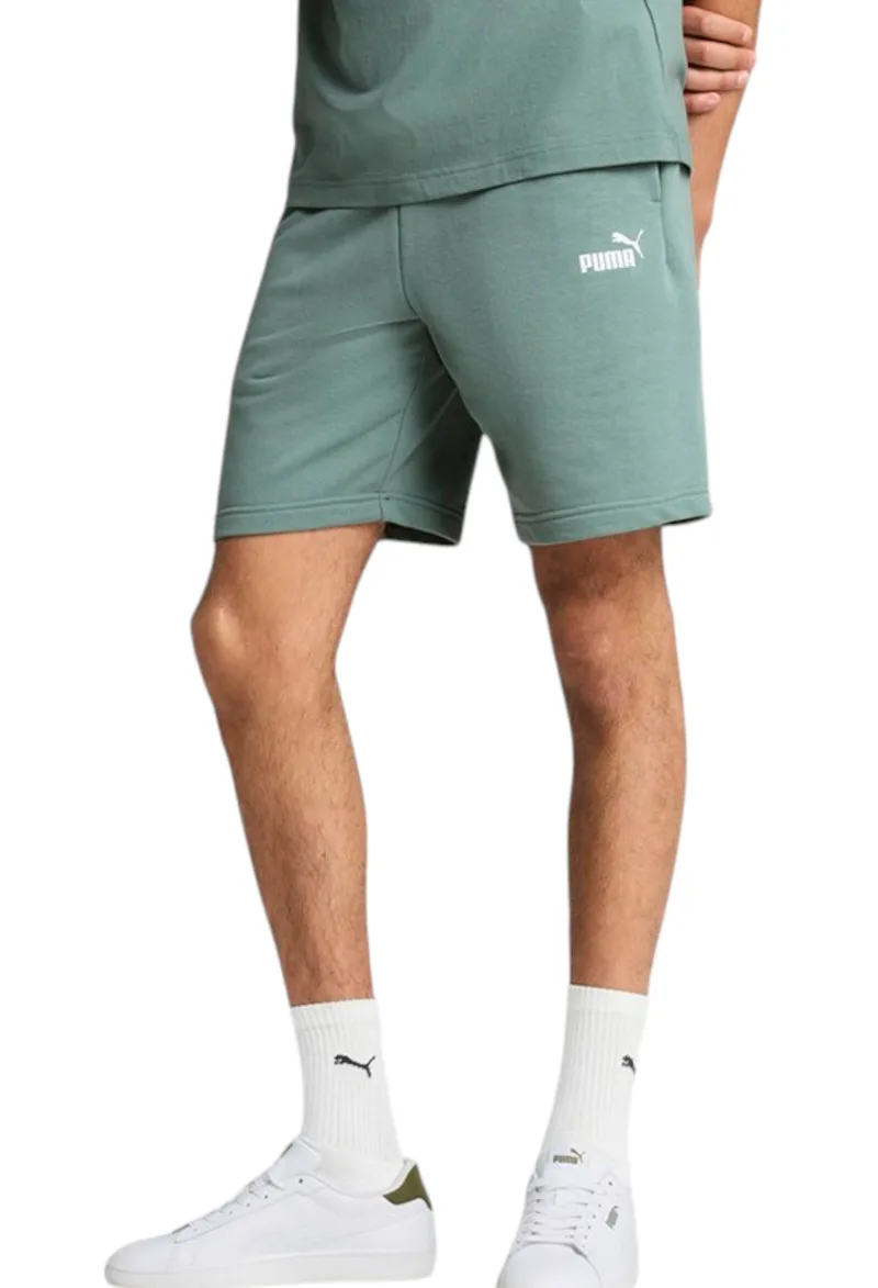 Βερμούδα Puma Graphic Shorts 9 TR 684623-30 Ανδρικό