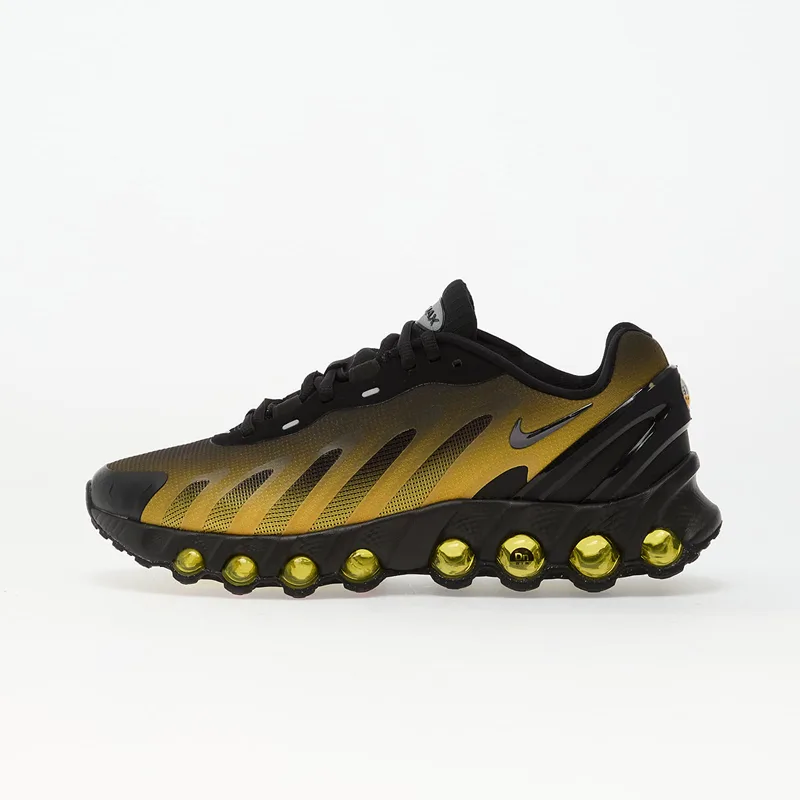 Sneakers Nike Air Max Dn8 Black/ Anthracite-Varsity Maize EUR 43