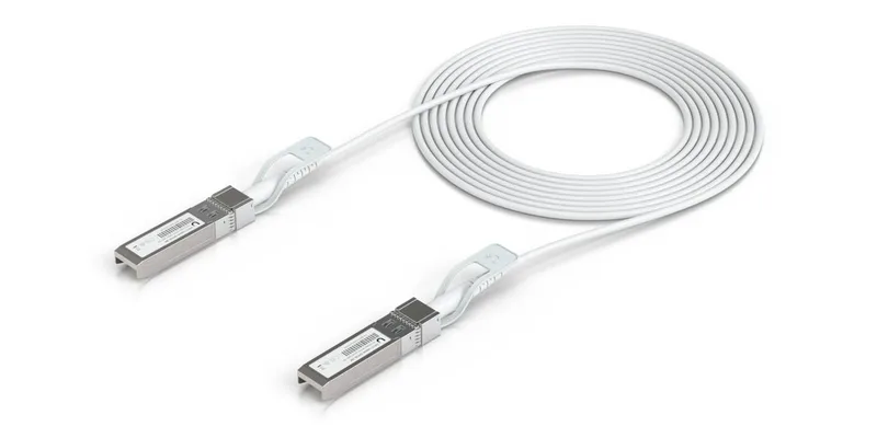 Ubiquiti SFP28 10/25Gbps uplink cable 3.0m