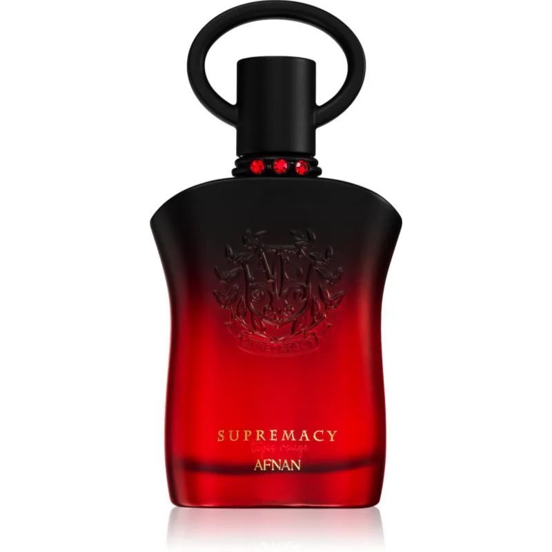 Afnan Supremacy Tapis Rouge Eau de Parfum για γυναίκες 90 ml