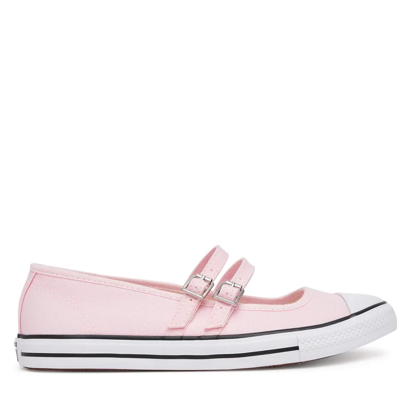 Μπαλαρίνες Converse Chuck Taylor All Star Dainty Mary Jane A11856C Ροζ