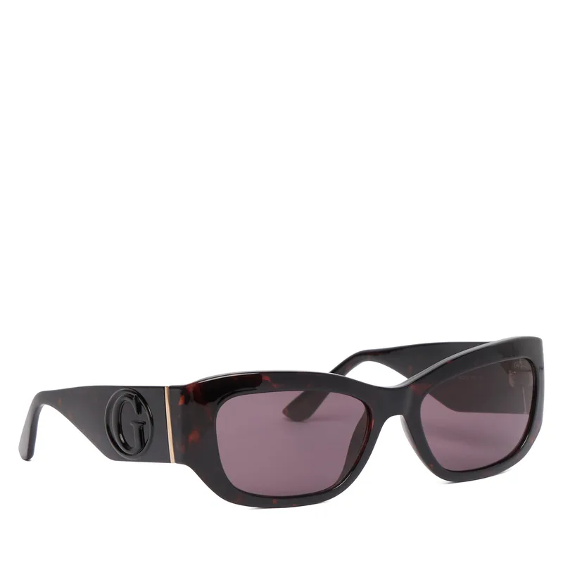 Γυαλιά ηλίου Guess GU00253 Καφέ
