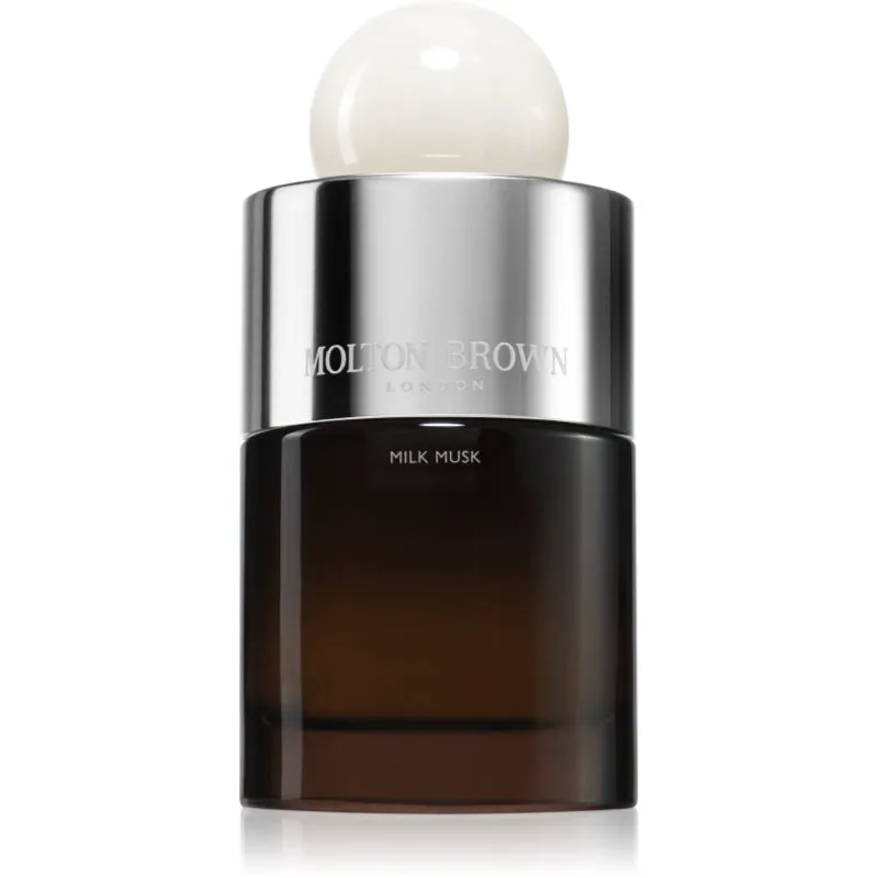 Molton Brown Milk Musk EDP Eau de Parfum για γυναίκες 100 ml