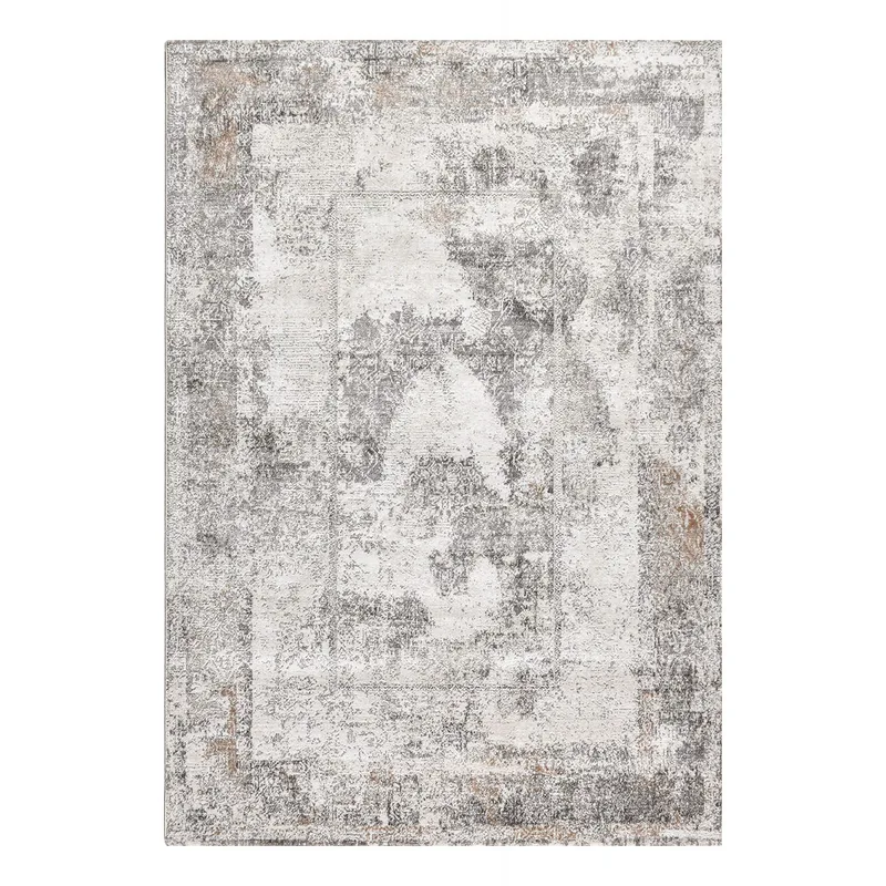 Χαλί (200x290) Polcarpet Venice Merry 424 Vison Χρυσό