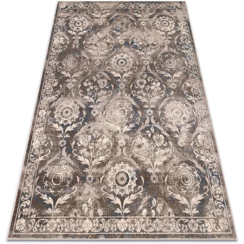 Χαλιά Rugsx Χαλί Μαλλί NAIN Στολίδι, εκλεΠ120x170 cm