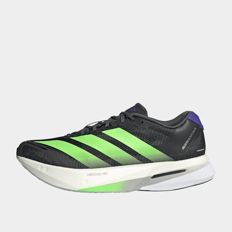 adidas Performance Adizero Boston 13 Ανδρικά Παπούτσια για Τρέξιμο (9000258624_91344)