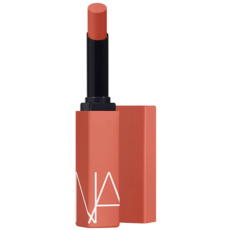 NARS Powermatte Lipstick Ultra ματ κραγιόν διαρκείας απόχρωση Free Bird 1.5 γρ