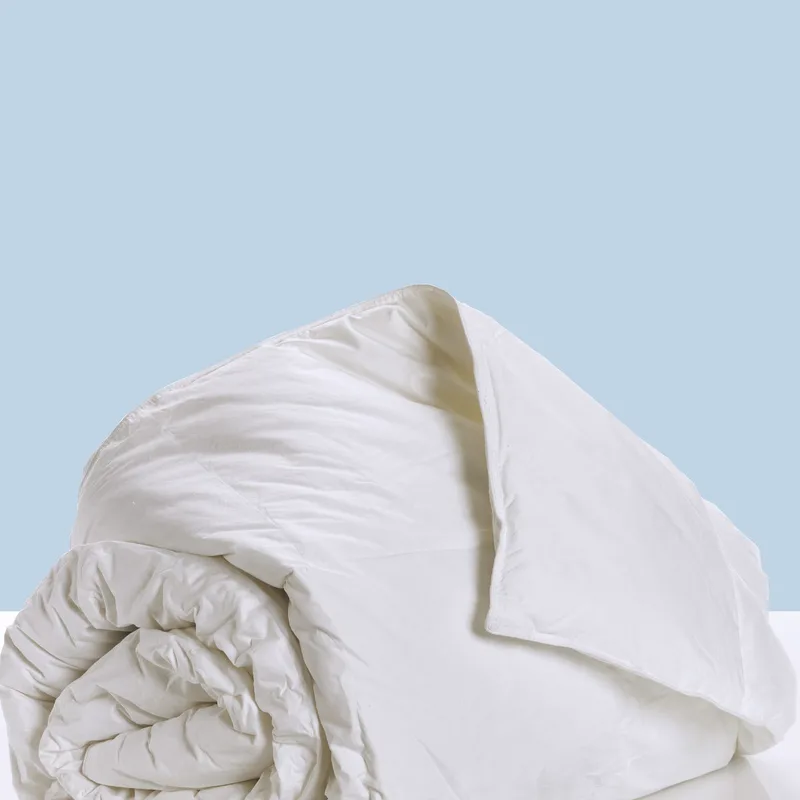 Πάπλωμα Υπέρδιπλο Palamaiki White Comfort Aloe Vera Fresh Εκρού 220x240