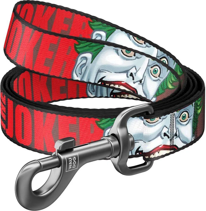 ΛΟΥΡΑΚΙ WAUDOG JOKER (15MM X 122CM)