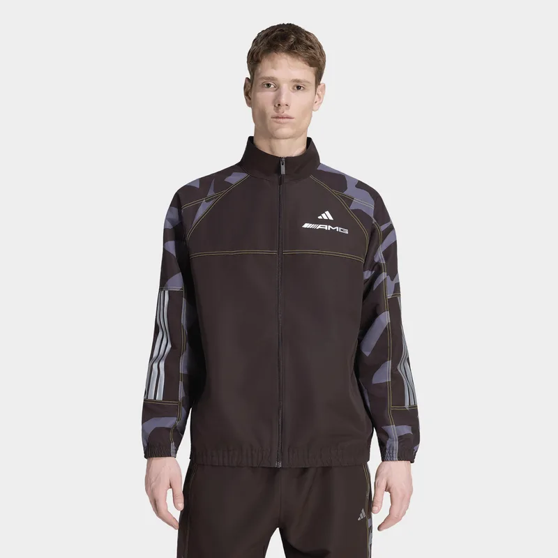 adidas Amg Camo Woven Track Jacket (9000276366_93940)