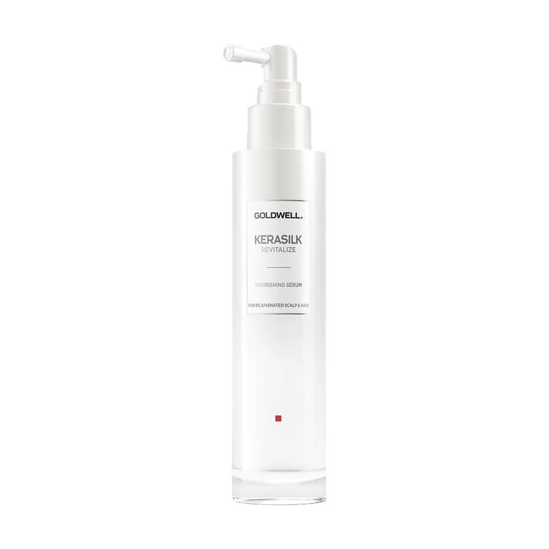 Goldwell Kerasilk Revitalize Nourishing Serum (100ml)