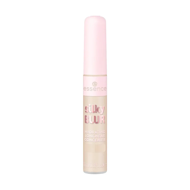 Concealer & διορθωτικά για τις ρυτίδες Essence Silky Blur Hydrating Longwear Concealer - 80 -