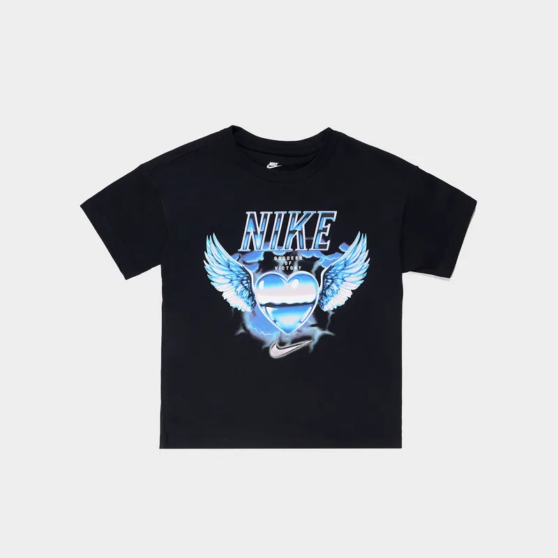 Nike Sportswear Παιδικό T-Shirt (9000252744_1469)