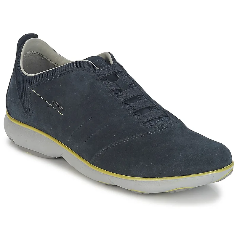 Xαμηλά Sneakers Geox NEBULA B