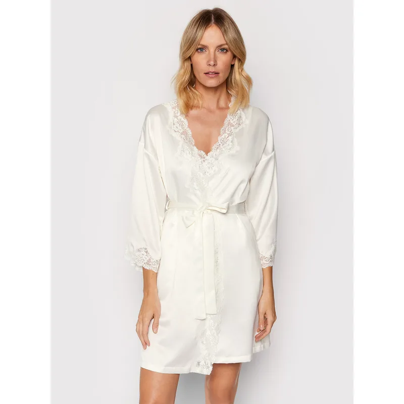 Lauren Ralph Lauren Ρόμπα I8141226 Λευκό