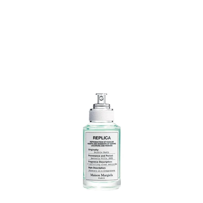 Maison margiela Bubble Bath Eau de Toilette 30 ml