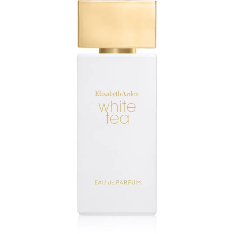 Elizabeth Arden White Tea Eau de Parfum Eau de Parfum για γυναίκες 50 ml