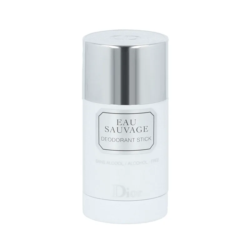 Dior Eau Sauvage Perfumed Deostick 75 ml (man)