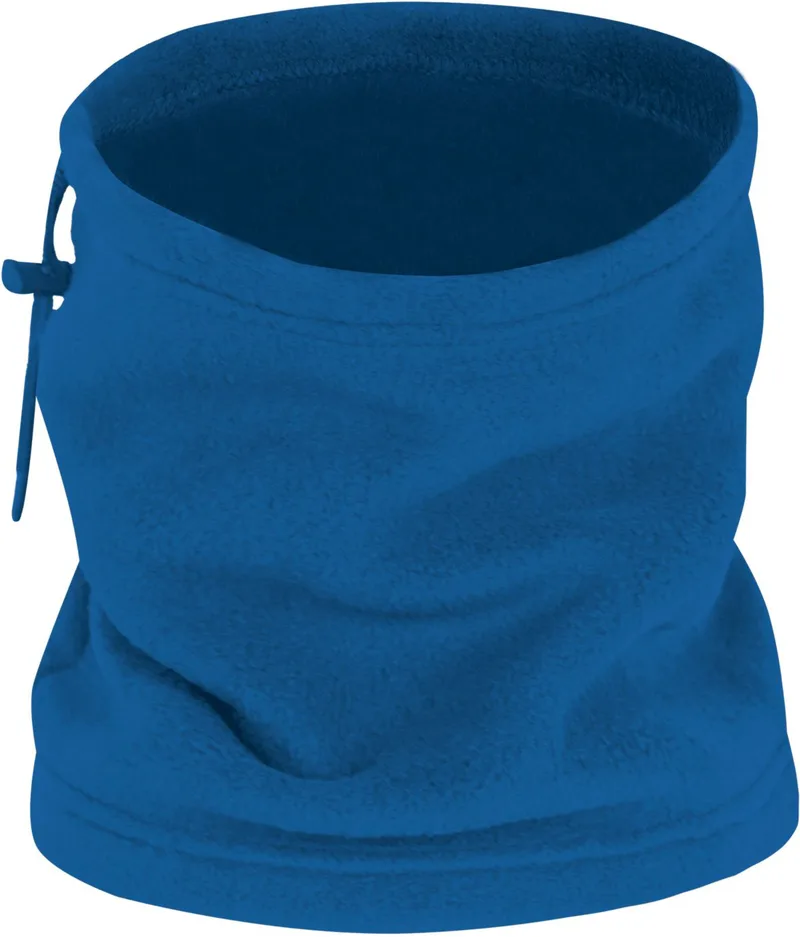 Πρακτικό polar fleece ALPINE Valento PRVAPOLCY Tropical Blue
