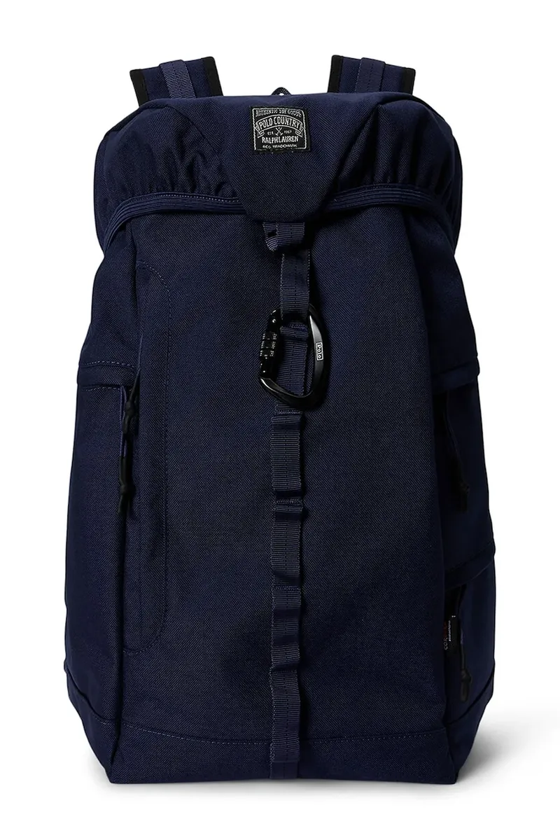 Polo Ralph Lauren Σακίδιο ταξιδίου Ανδρικό