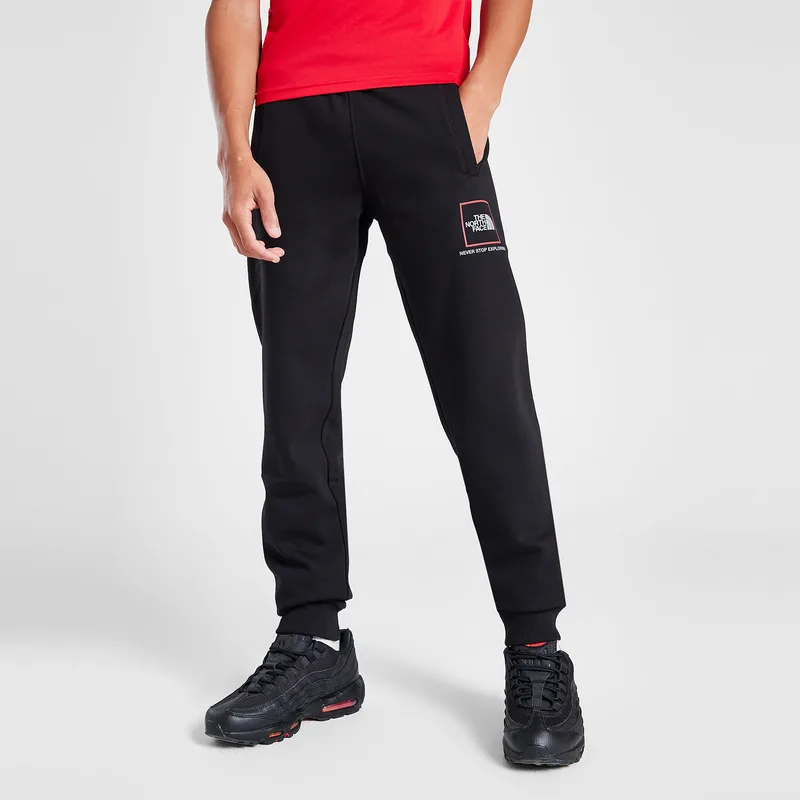 The North Face Outline Box Παιδικό Παντελόνι Φόρμας (9000189632_35977)