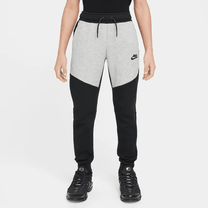 Nike Sportswear Tech Fleece Jogger Παιδική Φόρμα (9000234363_86955)