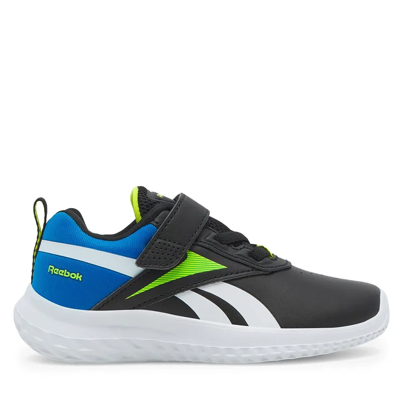 Παπούτσια για Τρέξιμο Reebok Rush Runner 5 100034151 Μαύρο