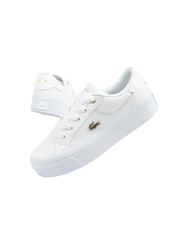 Lacoste Ziane Platform W 05216 Shoes