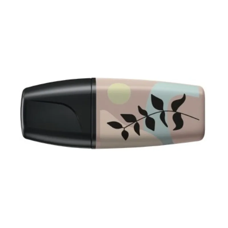 Μαρκαδόρος Υπογράμμισης Stabilo Boss Mini Nature Warm Grey 07/193-11