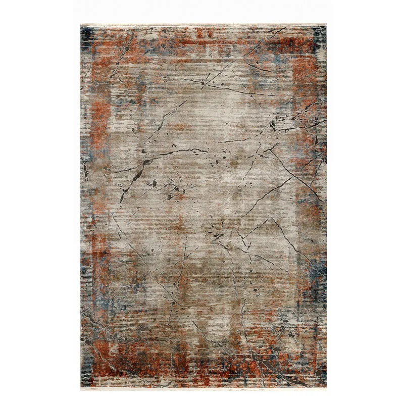 Χαλιά Κρεβατοκάμαρας (Σετ 3 Τμχ) Tzikas Carpets Serenity 30196-111