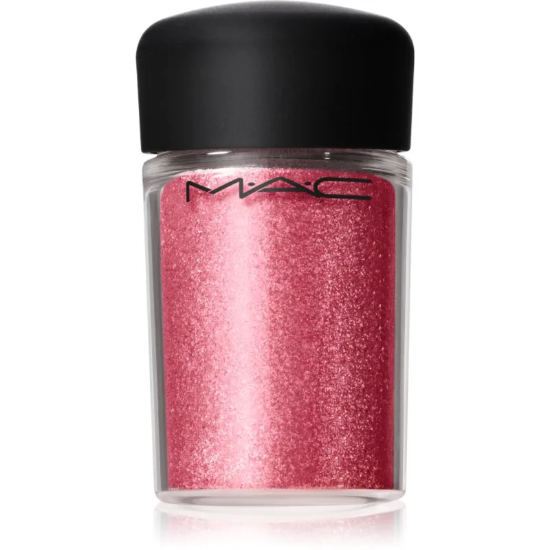 MAC Cosmetics Pigment Αστραφτερό χρώμα απόχρωση Rose 4,5 γρ