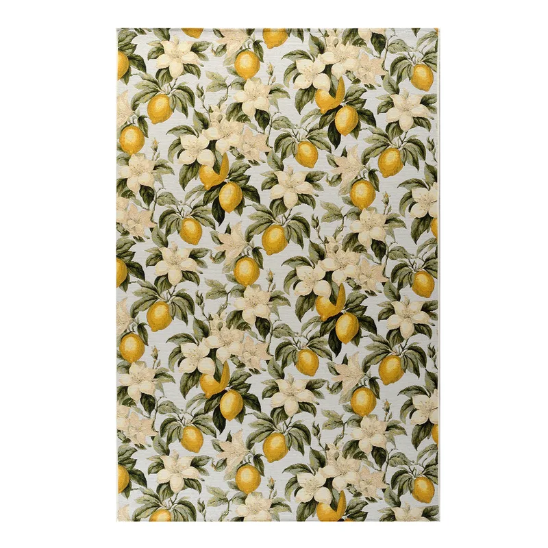 Χαλί All Season (140x200) Tzikas Carpets Capri 921-119