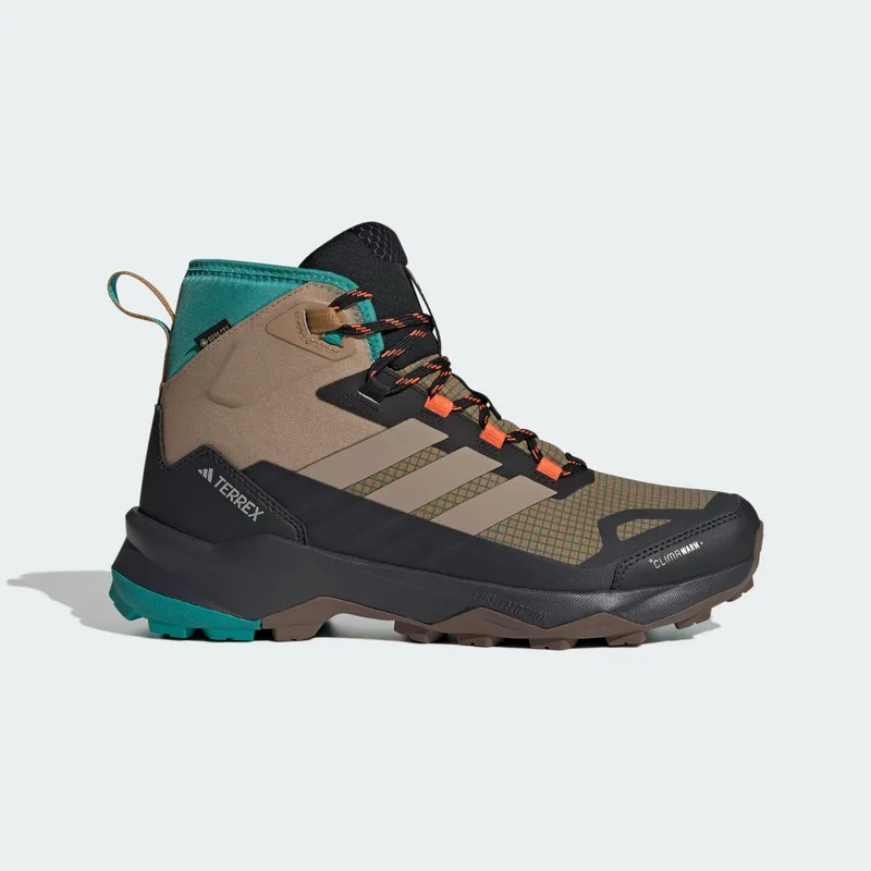 adidas Terrex Skychaser AX5 Mid GORE-TEX CLIMAWARM+ Ανδρικά Hiking Παπούτσια (9000253373_89316)