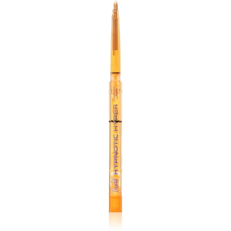 Rude Cosmetics Hypnotic Hyper Chrome Liner Αδιάβροχο λάινερ ματιών απόχρωση Delirious 0.25 γρ