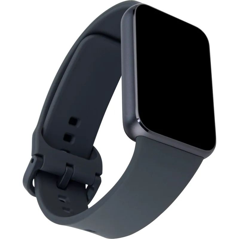 Samsung Galaxy Fit3 Dunkelgrau - Έξυπνος Φορητός Συσκευής