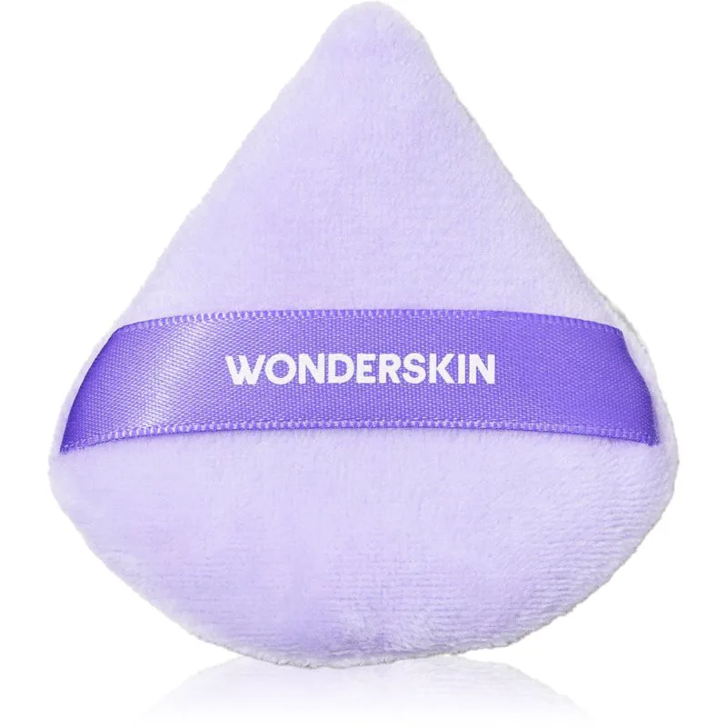 WONDERSKIN FYP Powder Puff πον-πον 1 τμχ