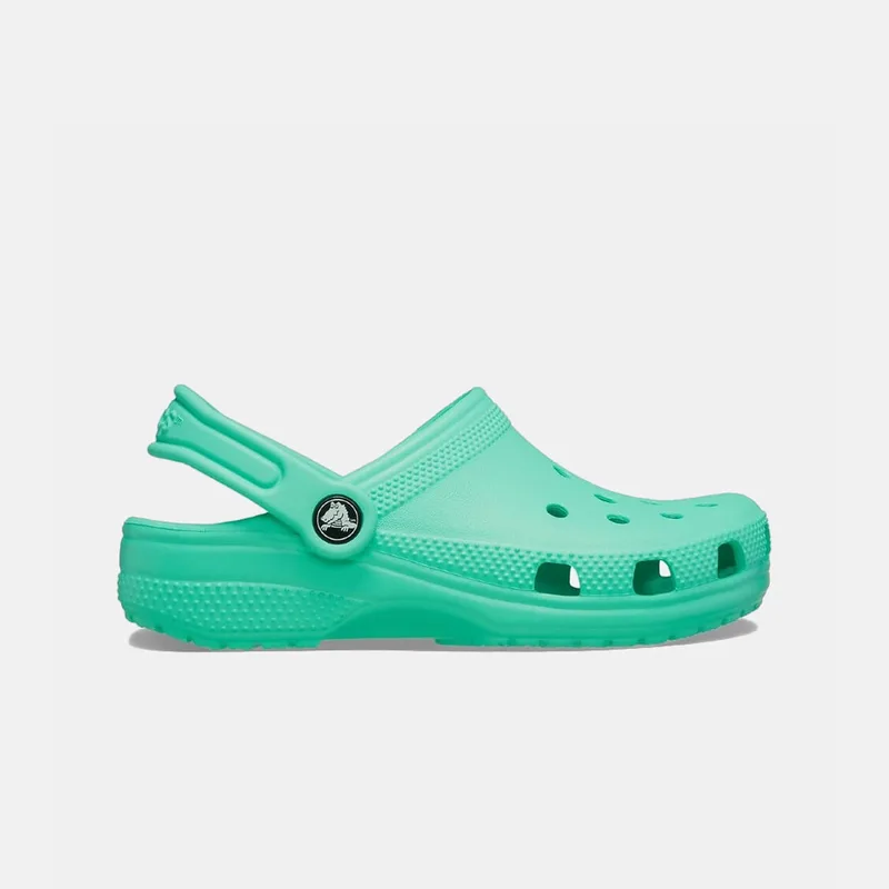 Crocs Classic Clog Βρεφικά Σανδάλια (9000224538_4178)