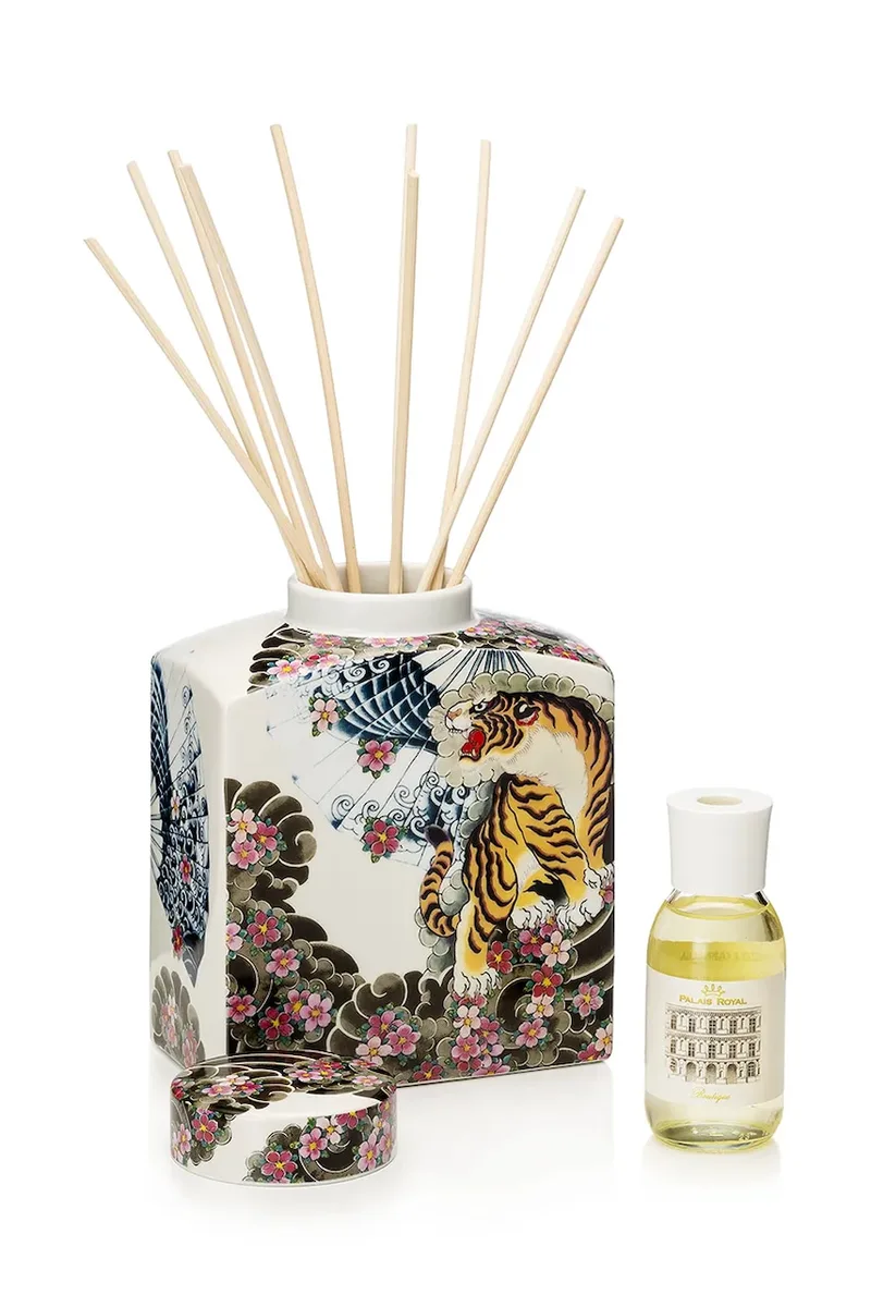Διαχυτής αρώματος Palais Royal Tatoo Age Tiger 100 ml