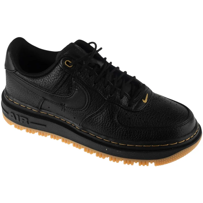Xαμηλά Sneakers Nike Air Force 1 Luxe