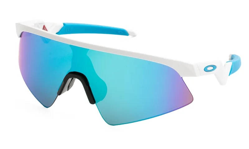 OAKLEY ΓΥΑΛΙΑ ΗΛΙΟΥ OAKLEY JUNIOR 0OJ9015 901501 0128 0OJ9015 Λευκό