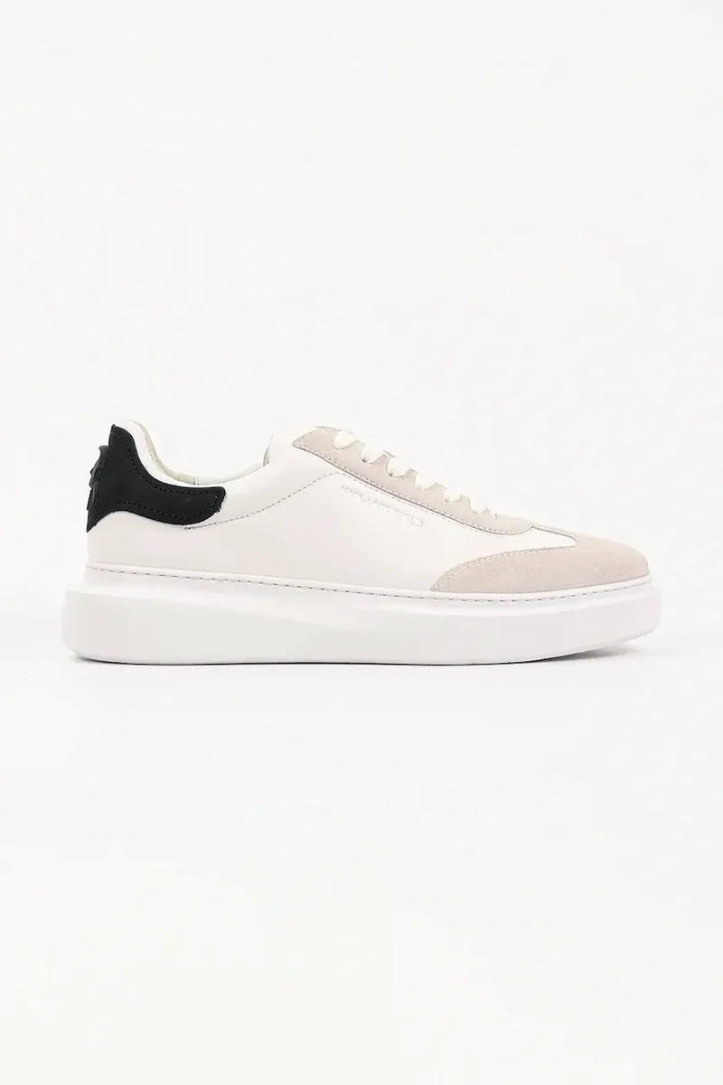 Δερμάτινα sneakers Karl Lagerfeld Kore