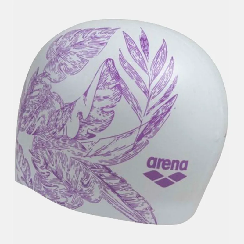 Arena Sirene Silicone Σκουφάκι (9000104500_59356)