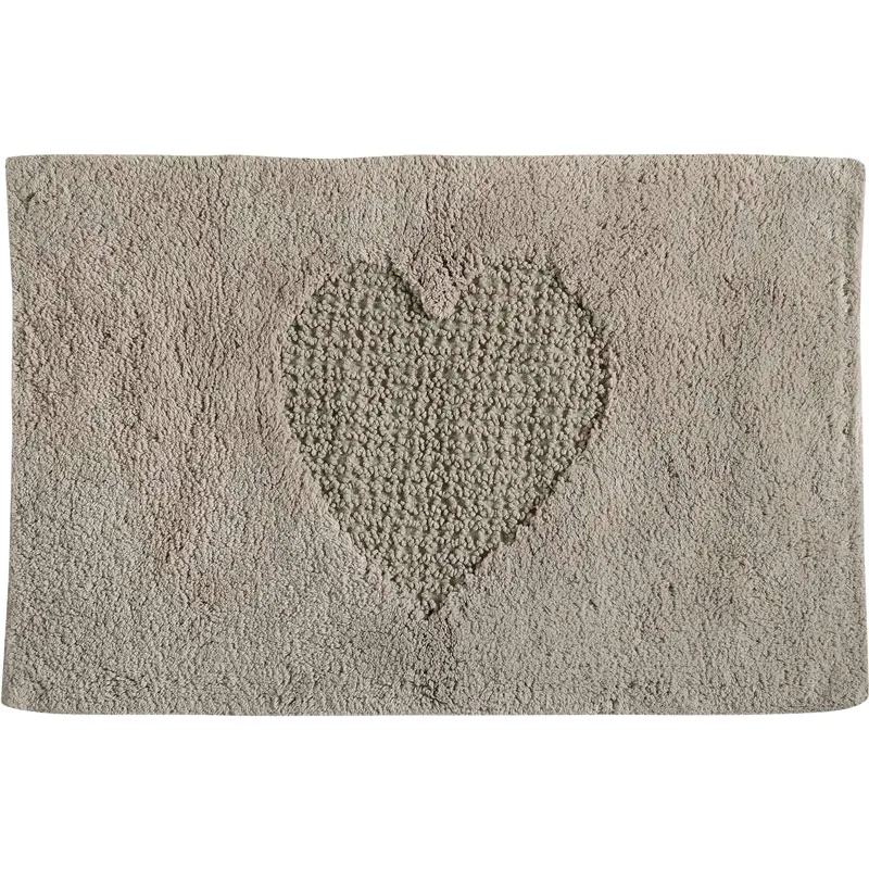 Πατάκι Μπάνιου 60x90 Das Home 0575 Bathmats 60x90 60x90
